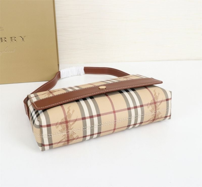 Burberry Satchel Bags